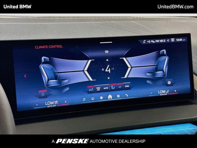2026 BMW X3 - $57,458