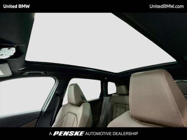 2026 BMW X3 - $57,458