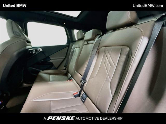 2026 BMW X3 - $57,458