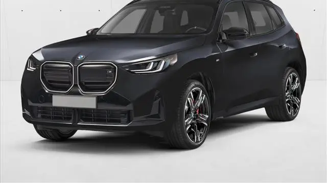 Preowned 2026 BMW X3 M50 xDrive for Sale