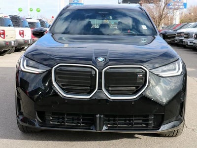 2025 BMW X3 AWD M50 Xdrive 4DR Sports Activity Vehicle