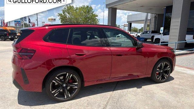2025 BMW X3 M50 xDrive