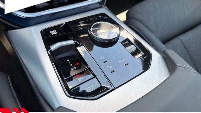 2025 BMW X3 M50 xDrive