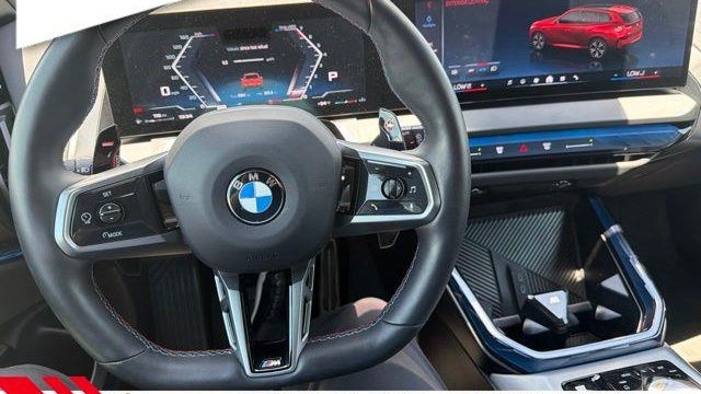 2025 BMW X3 M50 xDrive