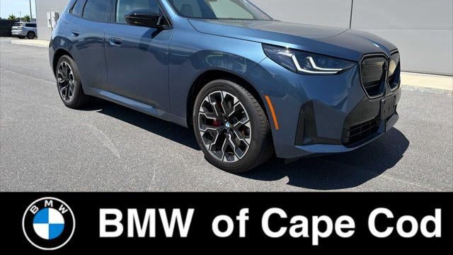 Preowned 2026 BMW X3 M50 xDrive for Sale