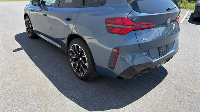 2026 BMW X3 M50 xDrive