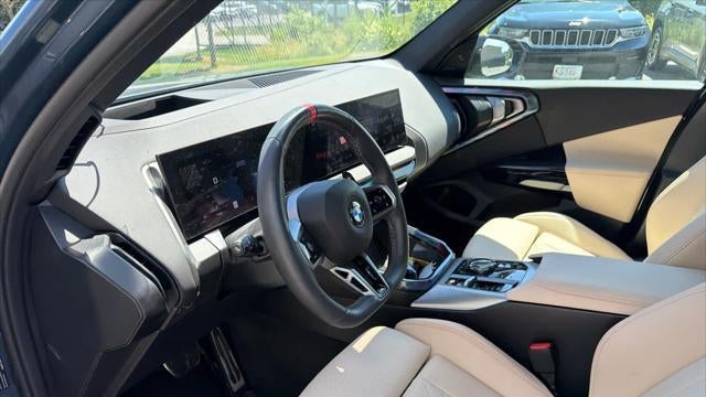 2026 BMW X3 M50 xDrive
