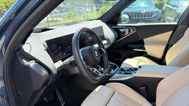 2026 BMW X3 M50 xDrive
