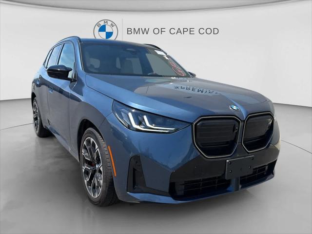 2026 BMW X3 - $55,975