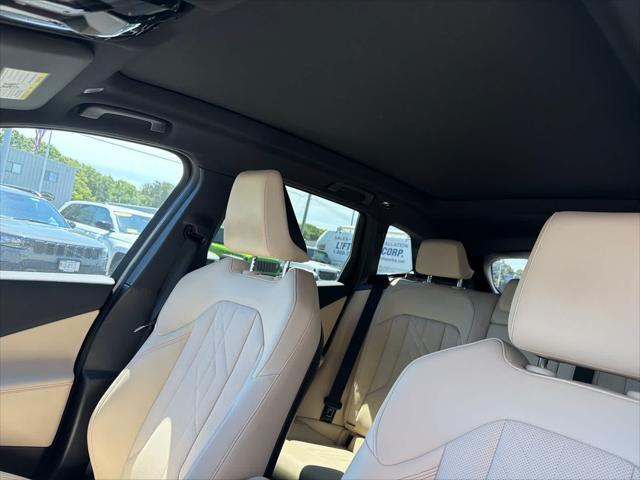 2026 BMW X3 - $55,975