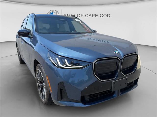 2026 BMW X3 - $56,975