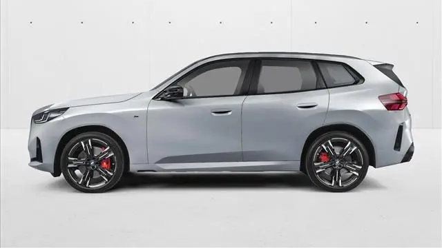 2026 BMW X3 M50 xDrive