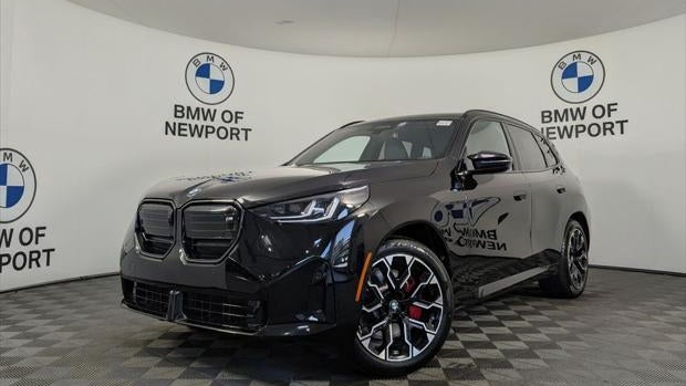 Preowned 2026 BMW X3 M50 xDrive for Sale