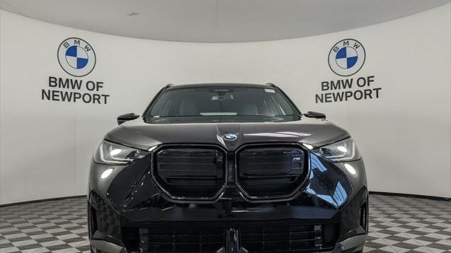 2026 BMW X3 M50 xDrive