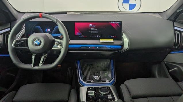 2026 BMW X3 M50 xDrive