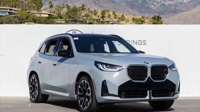 2025 BMW X3 M50 xDrive