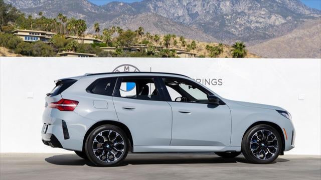 2025 BMW X3 M50 xDrive