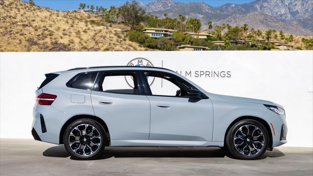 2025 BMW X3 M50 xDrive