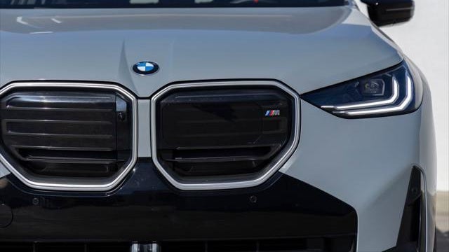 2025 BMW X3 M50 xDrive