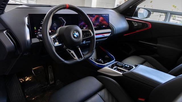 2025 BMW X3 M50 xDrive