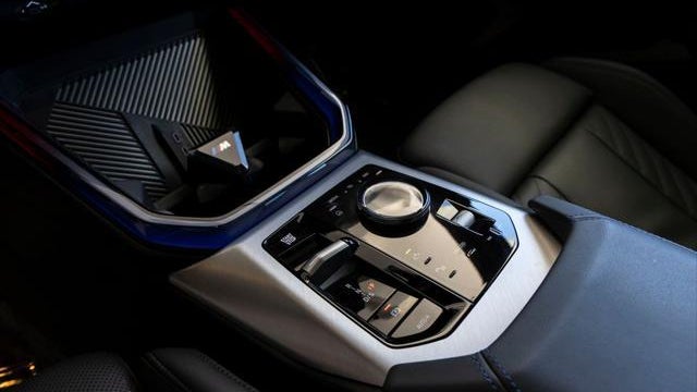 2025 BMW X3 M50 xDrive