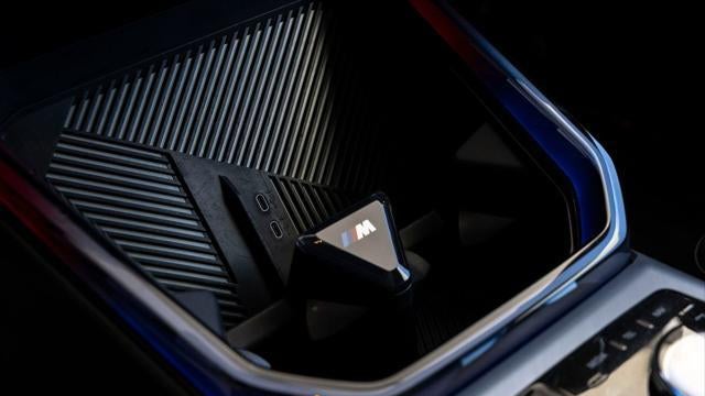 2025 BMW X3 M50 xDrive