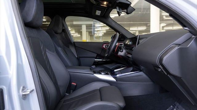 2025 BMW X3 M50 xDrive