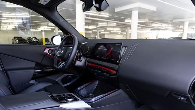2025 BMW X3 M50 xDrive