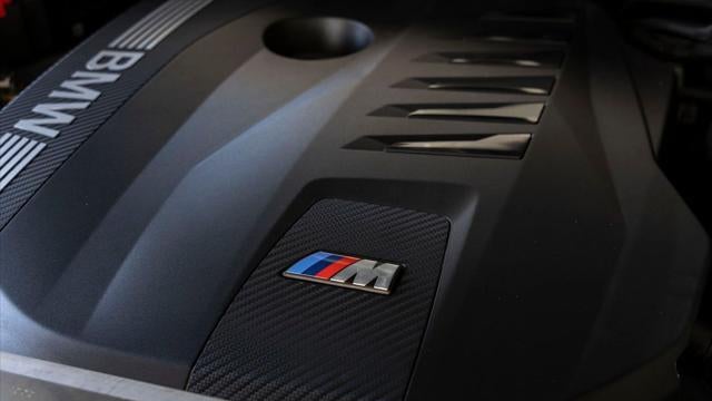 2025 BMW X3 M50 xDrive