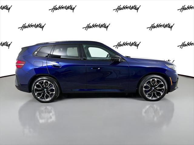 2026 BMW X3 - $61,900