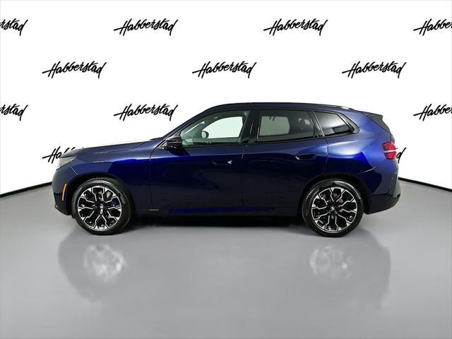 2026 BMW X3 - $61,900