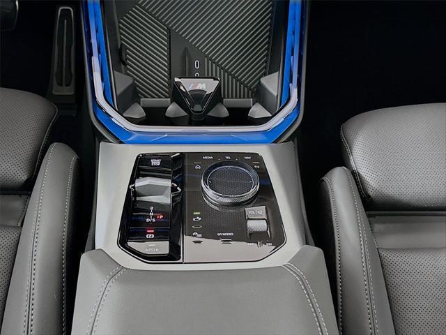 2026 BMW X3 - $61,900