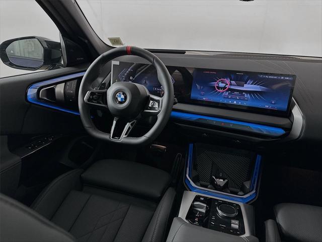 2026 BMW X3 - $61,900