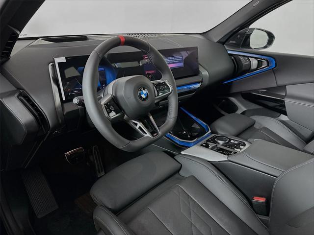 2026 BMW X3 - $61,900