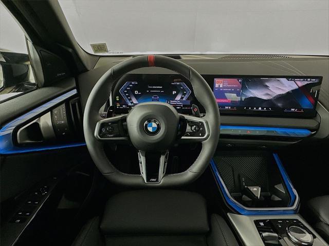 2026 BMW X3 - $61,900