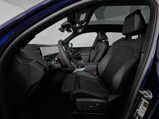 2026 BMW X3 - $61,900