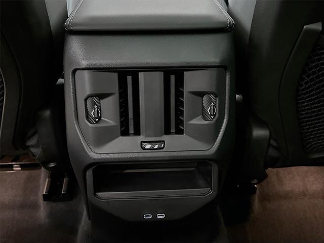 2026 BMW X3 - $61,900