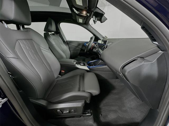 2026 BMW X3 - $61,900