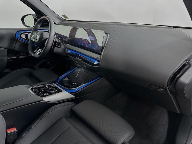 2026 BMW X3 - $61,900