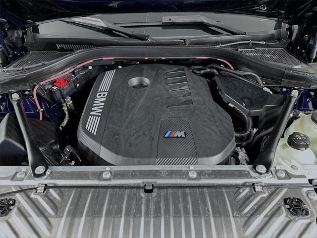 2026 BMW X3 - $61,900