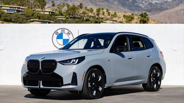 Preowned 2026 BMW X3 M50 xDrive for Sale