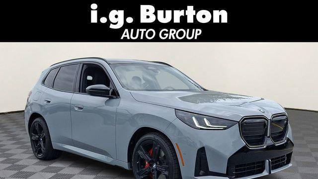 Preowned 2025 BMW X3 M50 xDrive for Sale