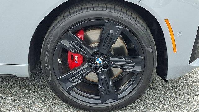 2025 BMW X3 M50 xDrive