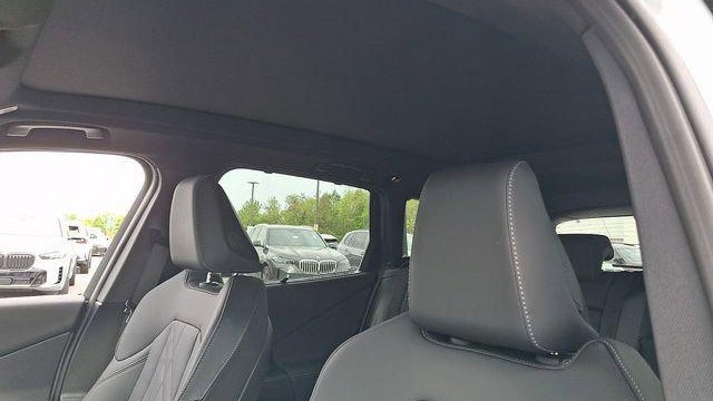 2025 BMW X3 M50 xDrive