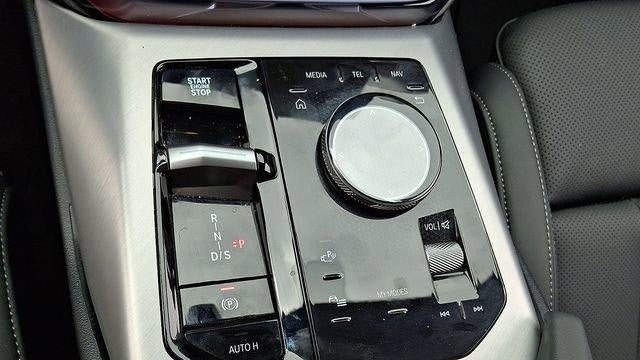 2025 BMW X3 M50 xDrive