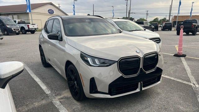 Preowned 2025 BMW X3 M50 xDrive for Sale