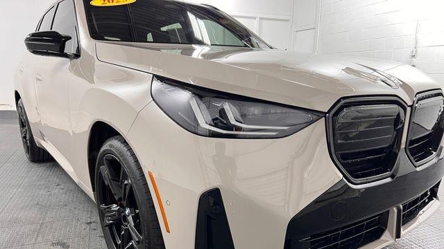 2025 BMW X3 M50 xDrive