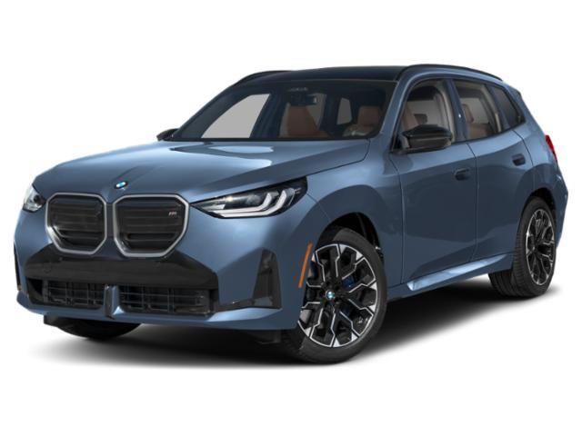 2026 BMW X3 - $56,596
