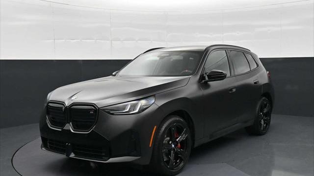 Preowned 2026 BMW X3 M50 xDrive for Sale