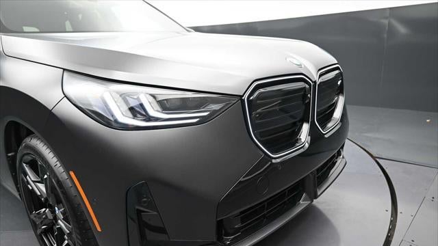 2026 BMW X3 M50 xDrive